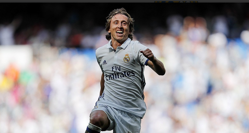 Θα κάνει ένα από τα μεγαλύτερα λάθη της με Μόντριτς η Ρεάλ Μαδρίτης;