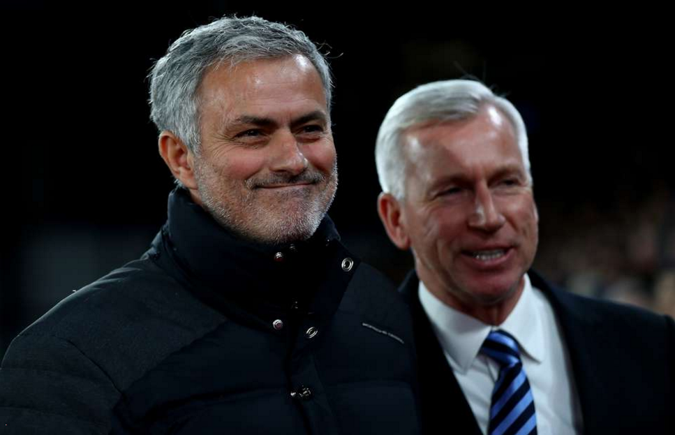 Φέρντιναντ: “Η επιλογή αυτών των τριών βελτίωσε τη Γιουνάιτεντ”