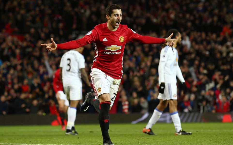 To γκολ της χρονιάς ο Μχιταριάν (vid)