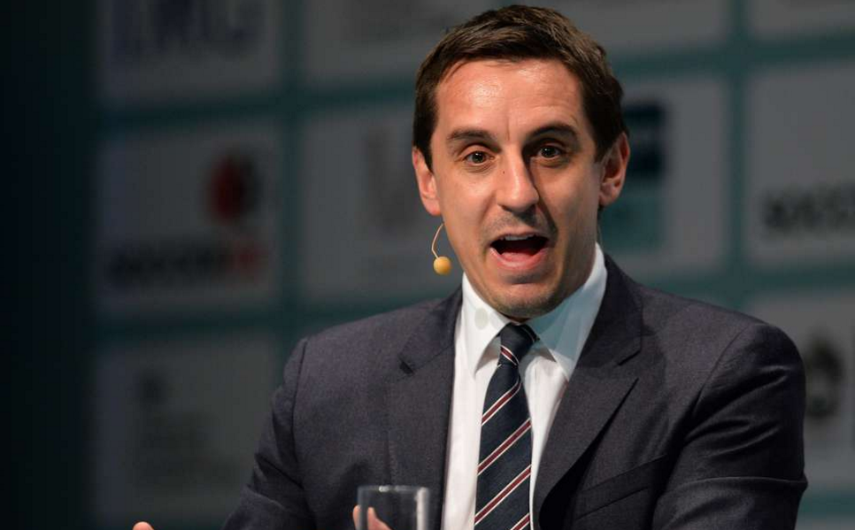 “Την επόμενη σεζόν ο τίτλος θα καταλήξει στο Μάντσεστερ”