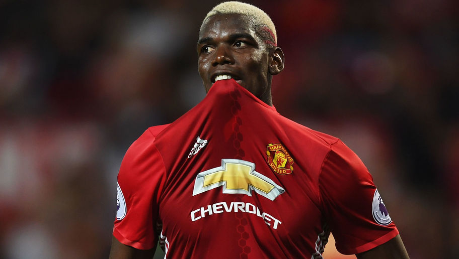 Φλορεντίν Πογκμπά: «Θα κάνω φάουλ στον Πολ»