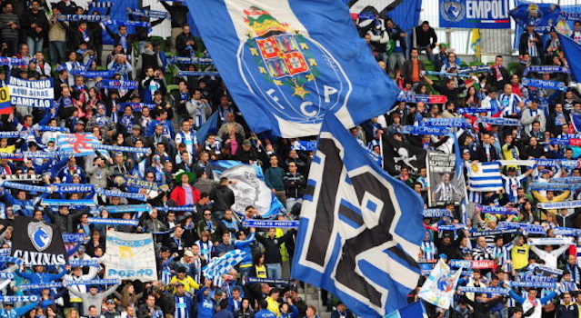 Ύποπτη για στημένο η Πόρτο