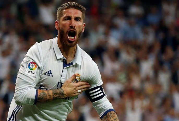 Έτσι, “σκότωσε” και τη Λα Κορούνια ο Ράμος! (vid)