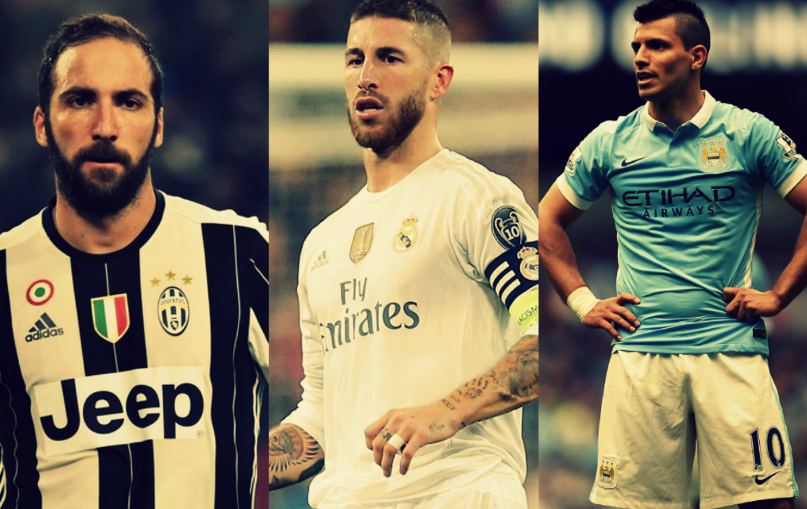 Οι 11 παίκτες που δεν πήραν ούτε μία ψήφο (pics)