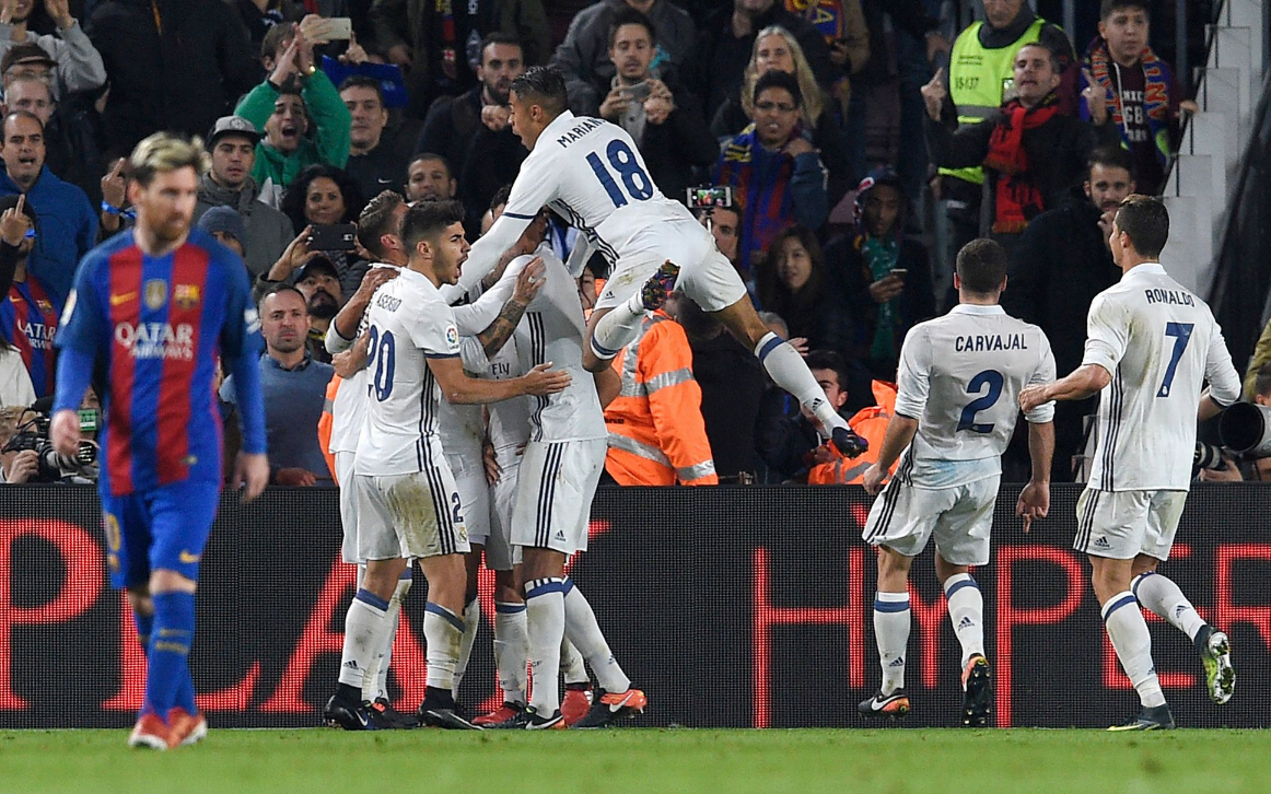 Διατήρησε το αήττητο του Ζιντάν ο Ράμος