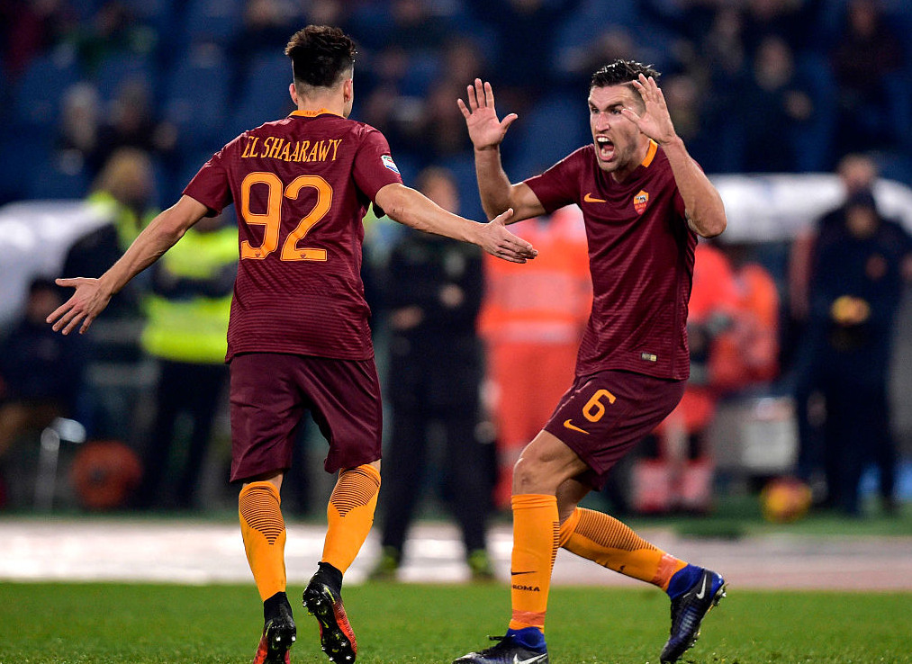 Άχαστη στην έδρα της (vid)