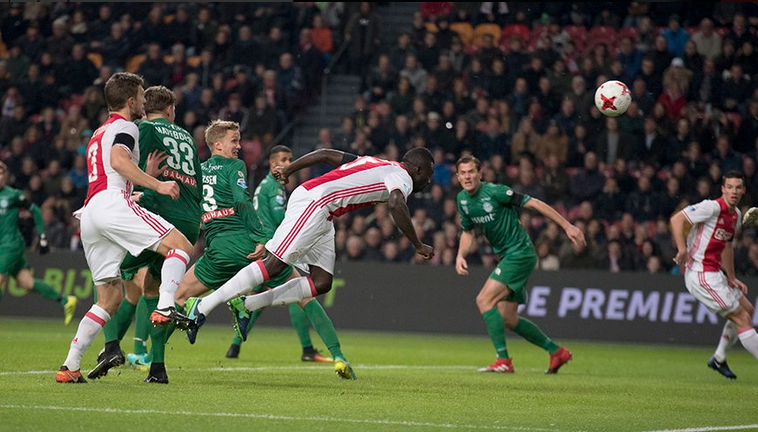 Ραντεβού με τη… κορυφή!