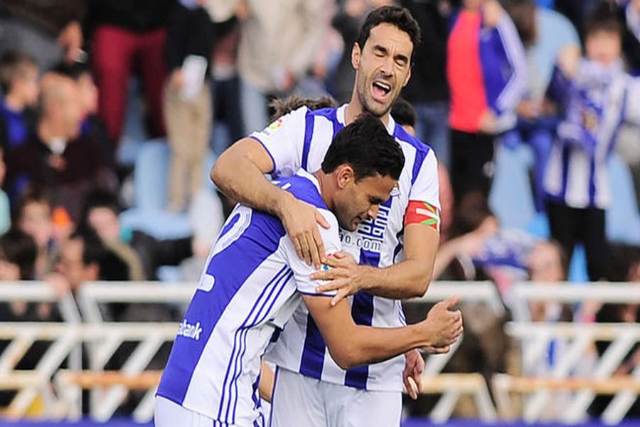 Σοσιεδάδ για Τσάμπιονς Λιγκ, Βαλένθια για… Segunda!