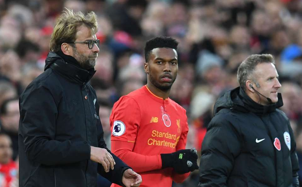 Αποφάσισε για το μέλλον του Στάριτζ ο Κλοπ