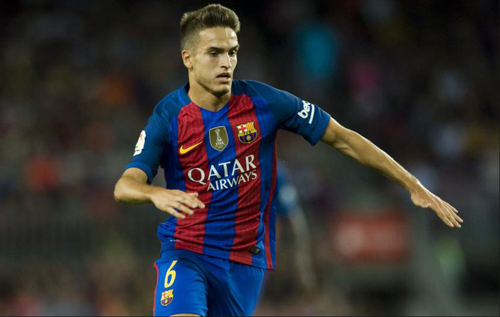 H άρρωστη ντρίμπλα του Ντένις Σουάρεθ (vid)