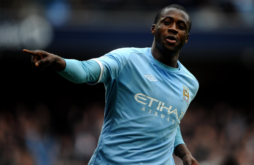 Τουρέ: «Βάζω στοίχημα ότι θα παίξω πέντε χρόνια ακόμα»