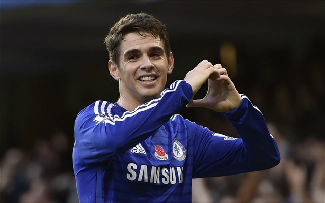 «Θα ξεκαθαρίσει του Όσκαρ άμεσα»