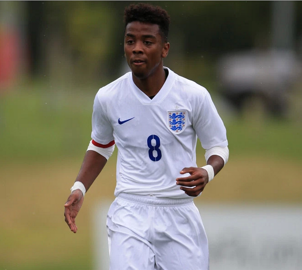 Η Γιουνάιτεντ έχει πιτσιρικά επιπέδου “Μέσι”!