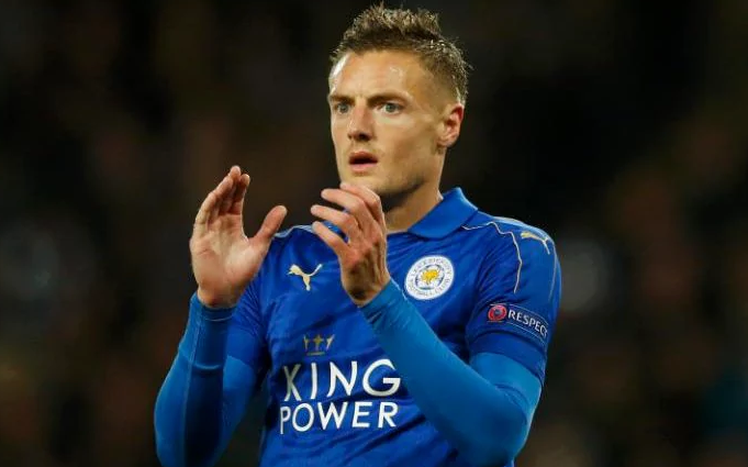 Στα… δικαστήρια η Λέστερ!