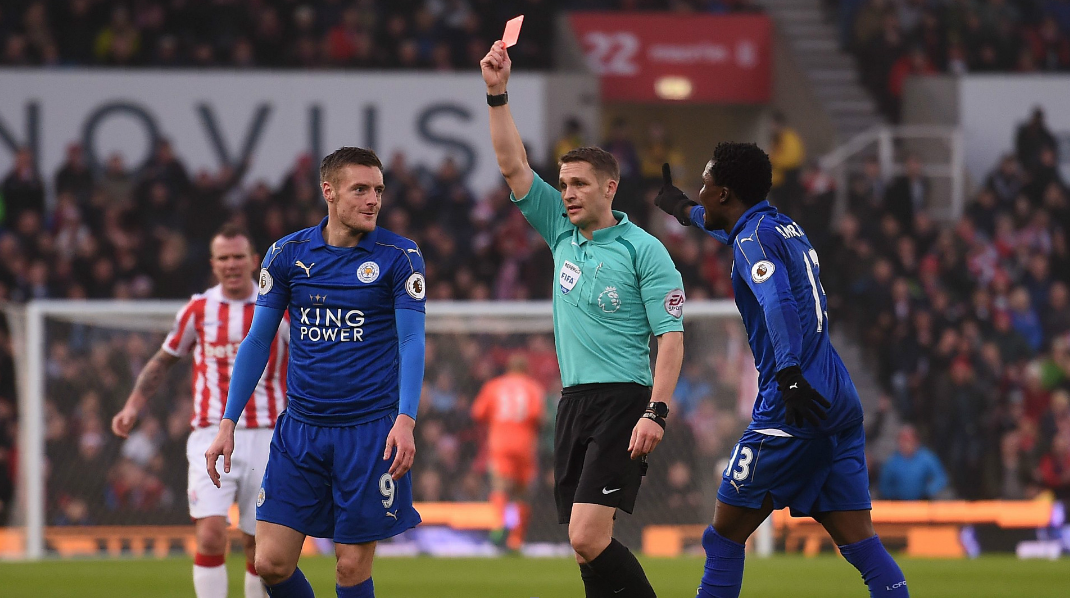 Απορρίφθηκε η έφεση για Βάρντι