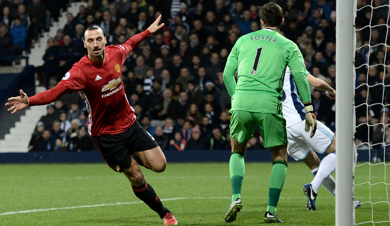 Ήταν να μην πάρει φόρα (vid)