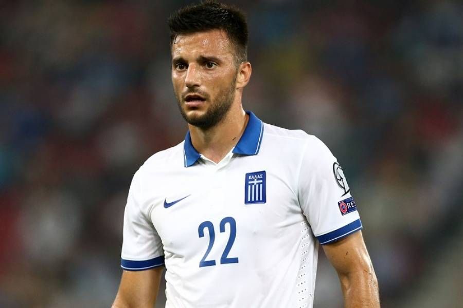 Ο Μόγιες με νίκη παίρνει Σάμαρη