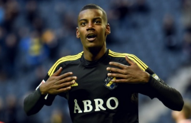 Τον «μαύρο Ιμπραΐμοβιτς» απέκτησε η Ρεάλ!