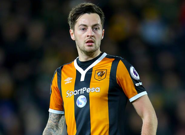 Σοβαρή η κατάσταση του Μέισον! (vid)