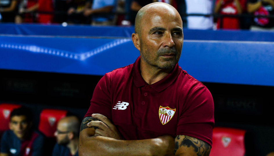 Σανπάολι: «Θα παλέψουμε για το πρωτάθλημα»