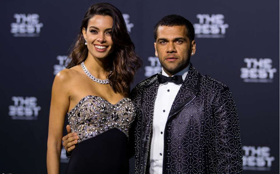 Άλβες: “Έπρεπε να είχαν έρθει”