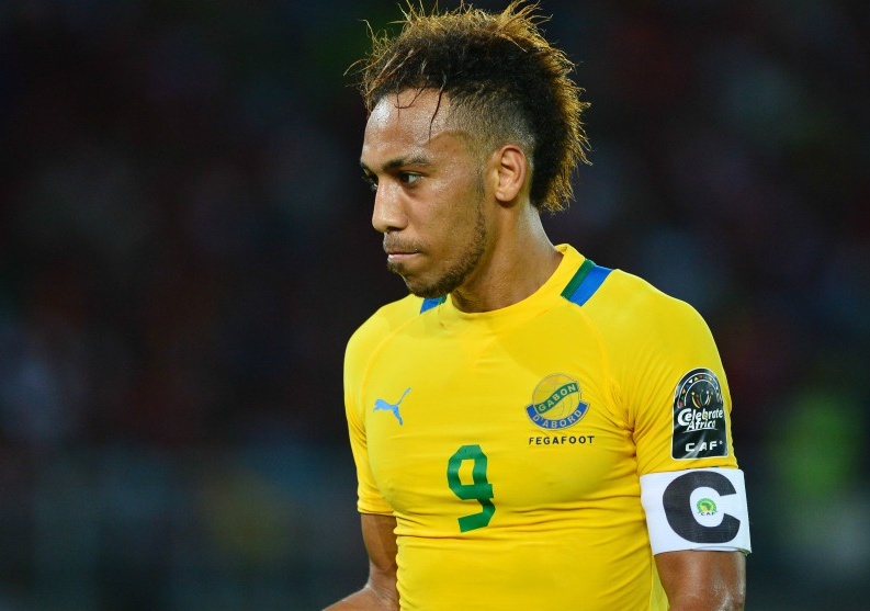 Έχασε το άχαστο ο Ομπαμεγιάνγκ (vid)