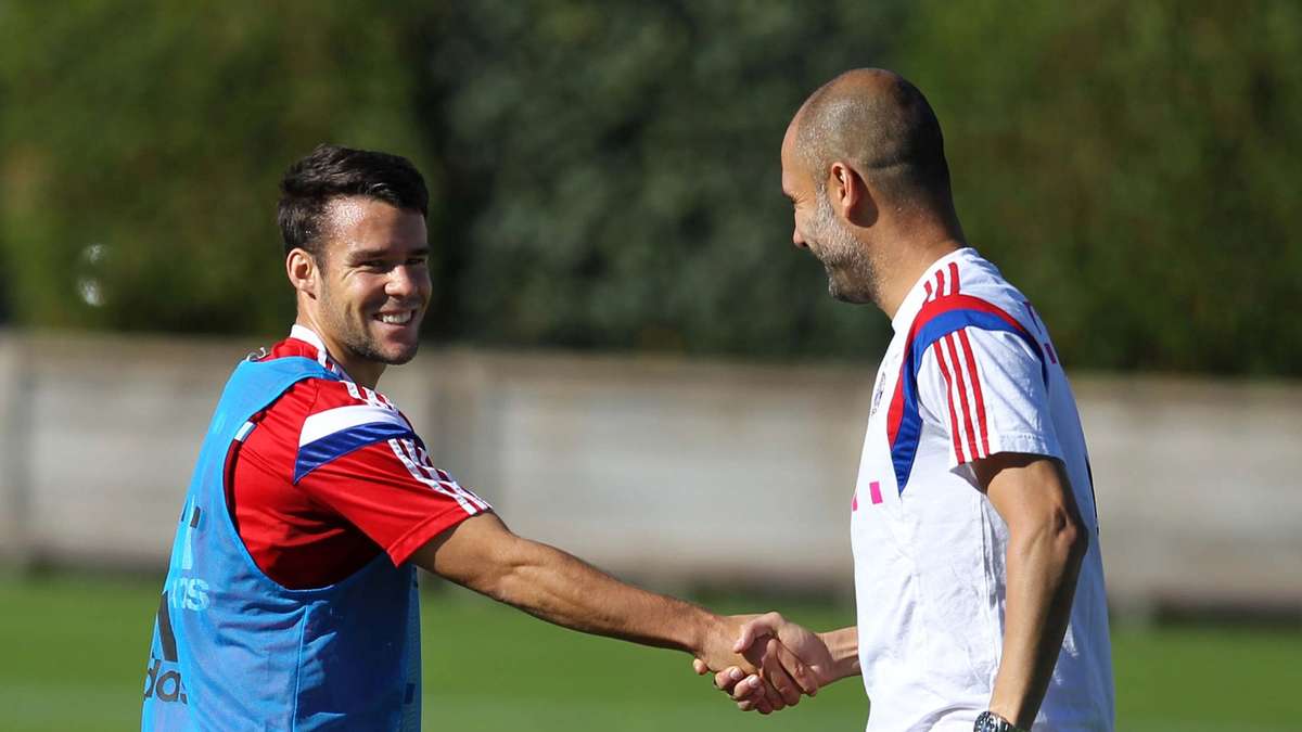 Αυτούς θέλει πώς και πώς στη Σίτι ο Γκουαρντιόλα!