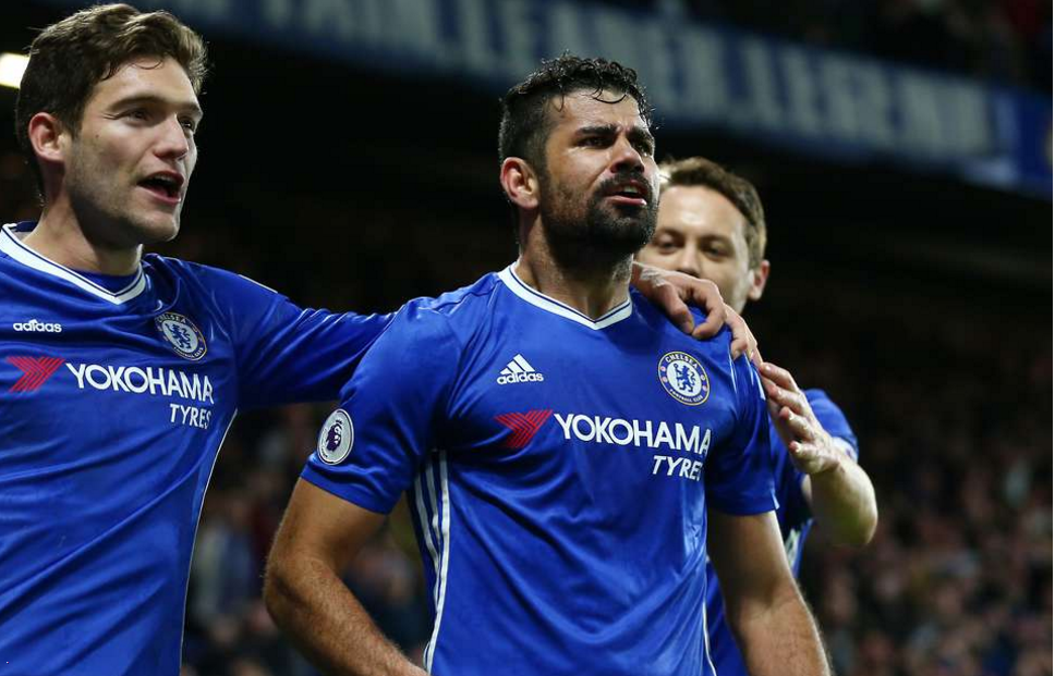 Nέβιλ: “Νόμιζες ότι η Τσέλσι ήθελε να βλάψει τον εαυτό της”