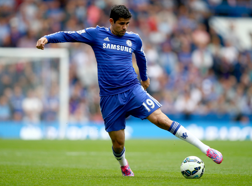 Μηδενική ανοχή από Κόντε σε Κόστα