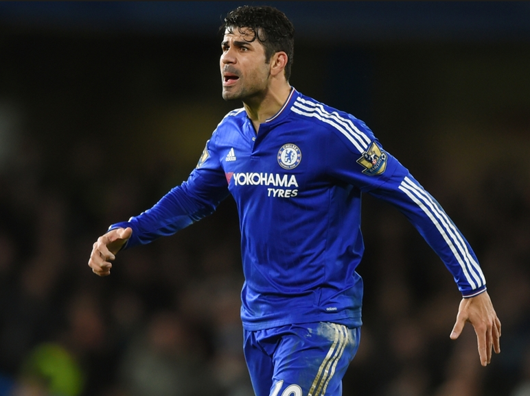 Κόστα: «Λένε βλακείες όλοι τους»