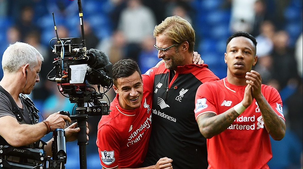 Κλοπ: “Όλα είναι καλά με τον Κουτίνιο”