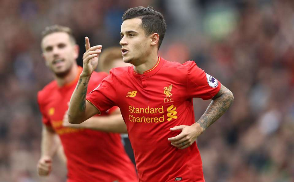 Ροναλντίνιο: «Ταιριάζει απόλυτα με τη Μπαρτσελόνα ο Κουτίνιο»