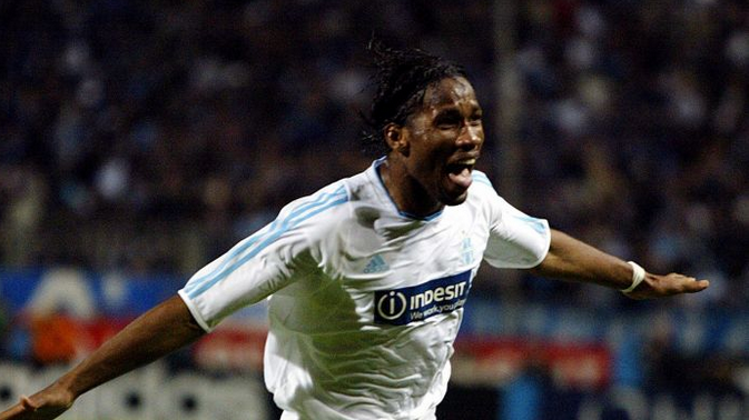 Φίλοι της Μαρσέιγ δεν γουστάρουν τον Ντρογκμπά! (pic)