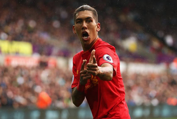 Ο αλτρουιστής Φιρμίνο