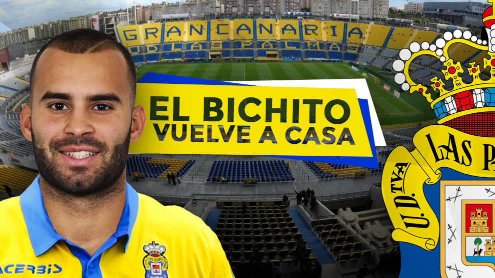 Έκανε το “μπαμ” με Χεσέ η Λας Πάλμας!