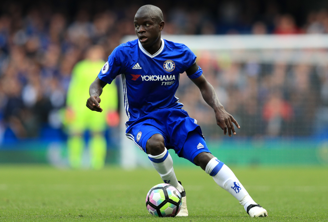 Λίνεκερ: “Σε όποια ομάδα της εξάδας πήγαινε ο Καντέ θα κέρδιζε τον τίτλο”