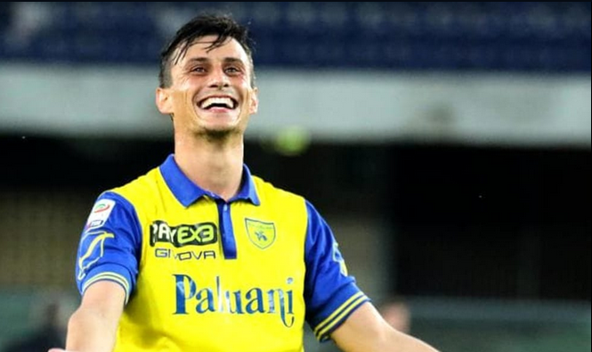 Και στο τέλος πάρ’ την κάτω τη Λάτσιο!