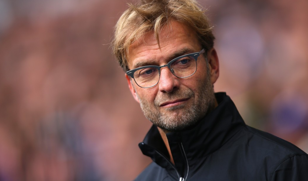 Κλοπ: “Αυτόν πρέπει να σταματήσουμε”