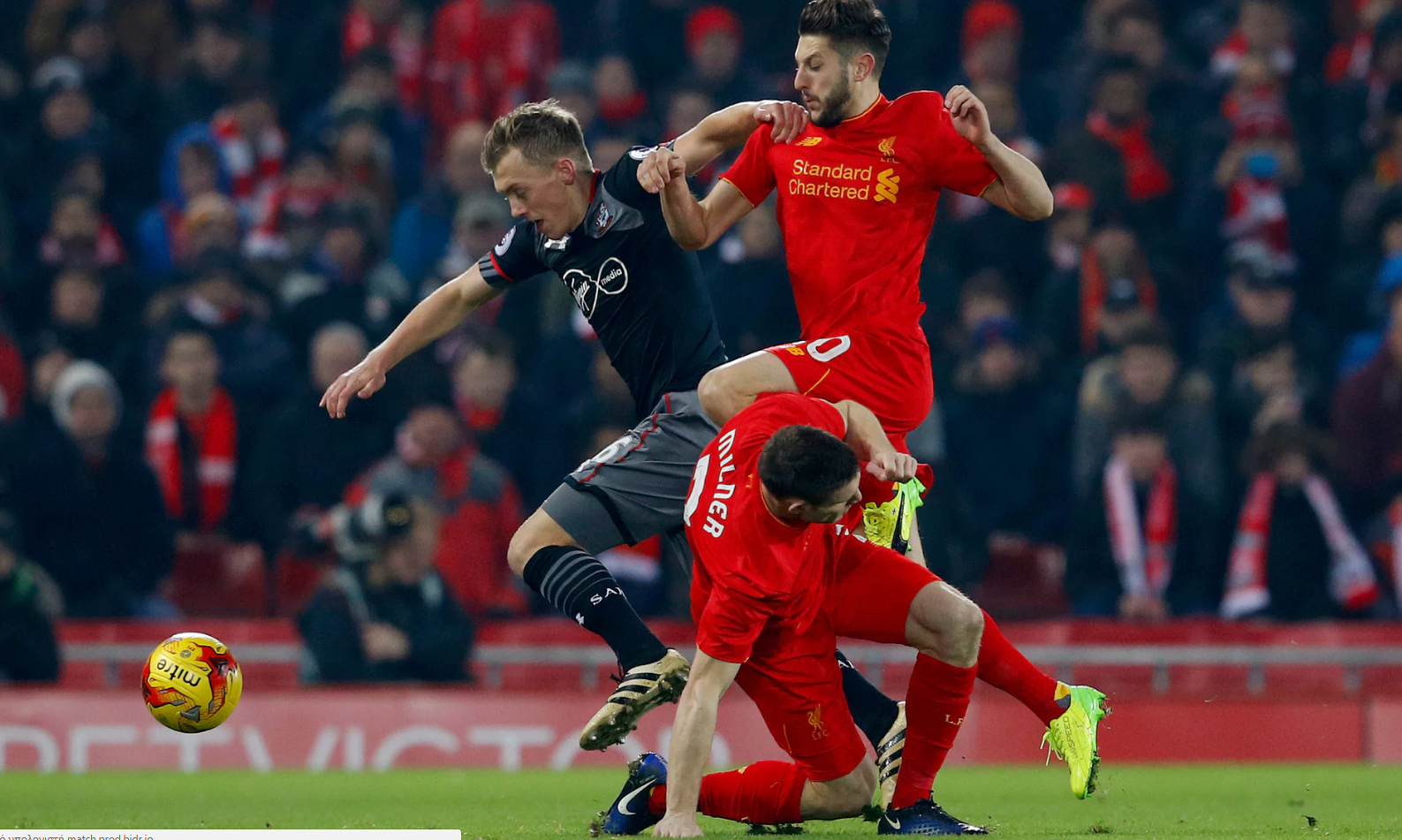 Δεν κερδίζει πια ούτε με “αγιασμό” (vid)