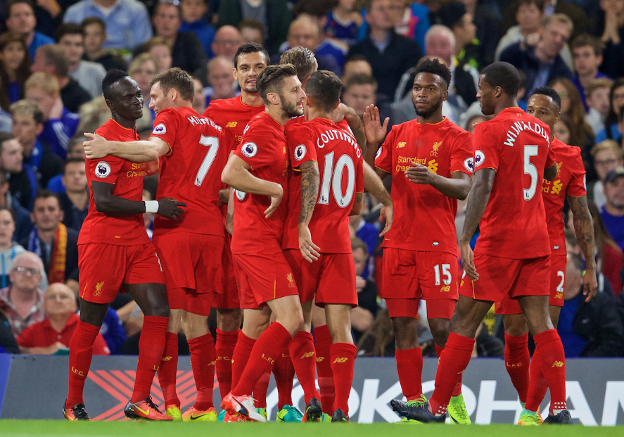 Ψάχνεται με παίκτη της Λεβερκούζεν η Λίβερπουλ