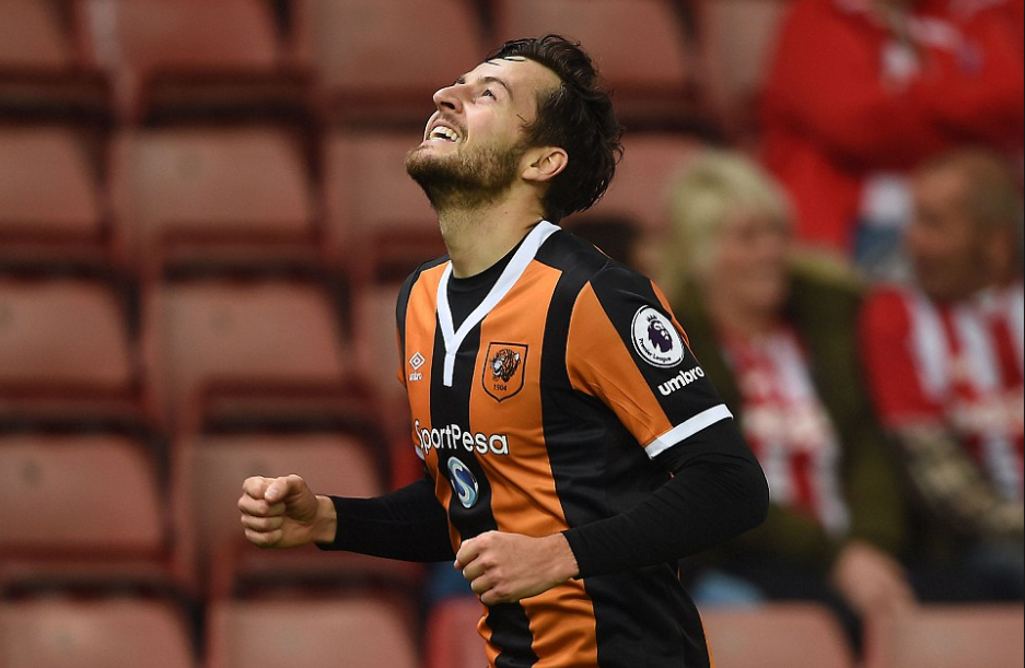 Πήρε εξιτήριο ο Ράιαν Μέισον