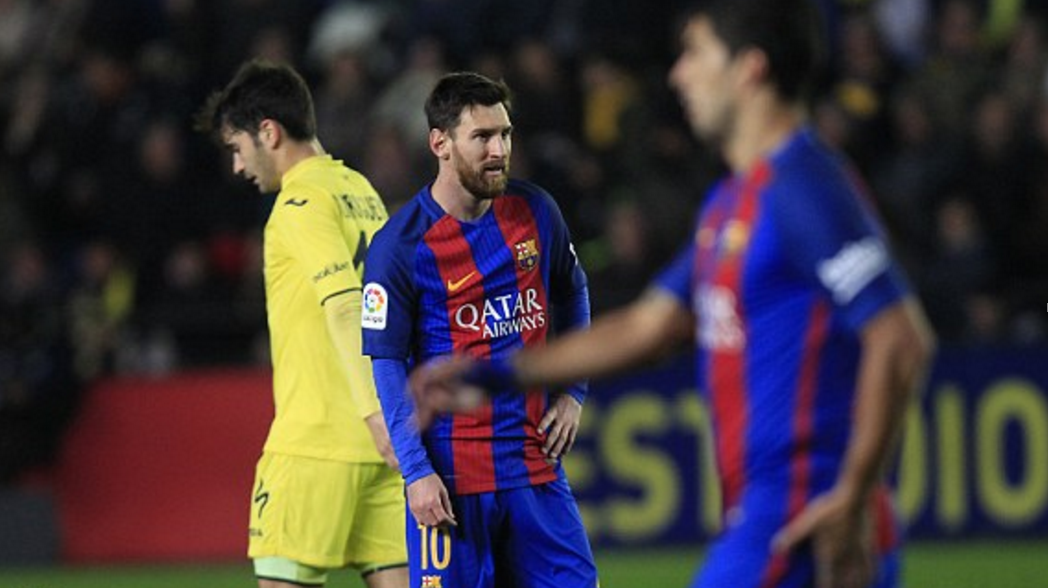 Δε “βυθίστηκε” χάρη στον Αργεντίνο λυτρωτή (vid)