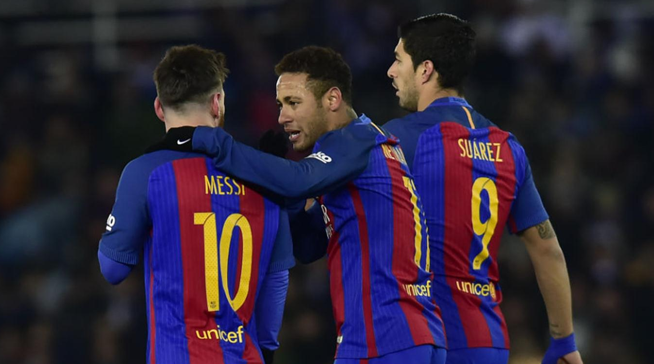 Έσπασε η κατάρα 10 χρόνια μετά (vid)