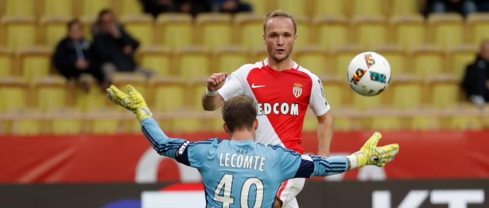 Το… χαβά της η Μονακό!