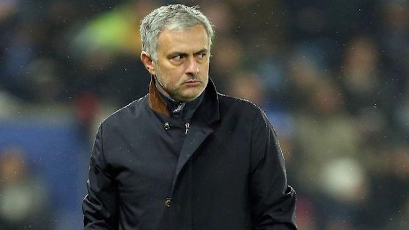 Μουρίνιο για Ρεάλ: “Ξεχάστε με! Δεν επιστρέφω”