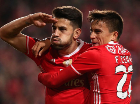 Δεν πέφτουν οι «αετοί»