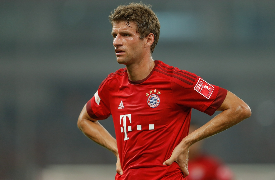 Ενδιαφέρον Γιουνάιτεντ για Μίλερ