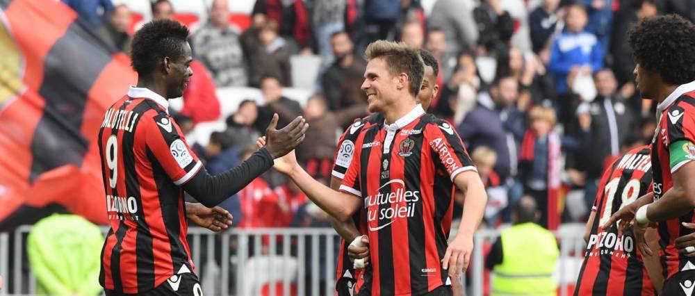 Τέρμα η… Νισ- τεία