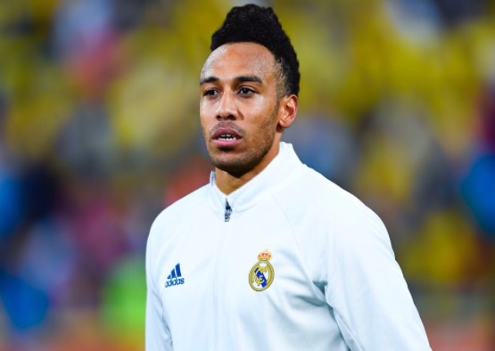 Δε γουστάρει τον Ομπαμεγιάνγκ ο Ζιντάν!