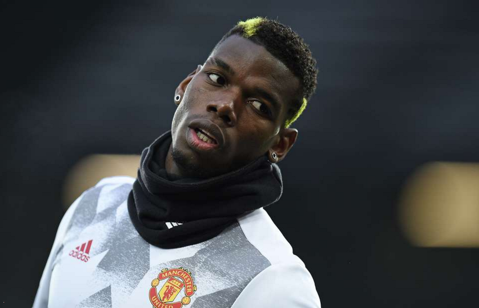 O φετινός Πογκμπά είναι καλύτερος από τον περσινό